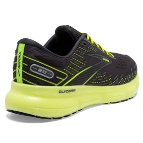 Scarpe uomo Glycerin 20 Run Visible