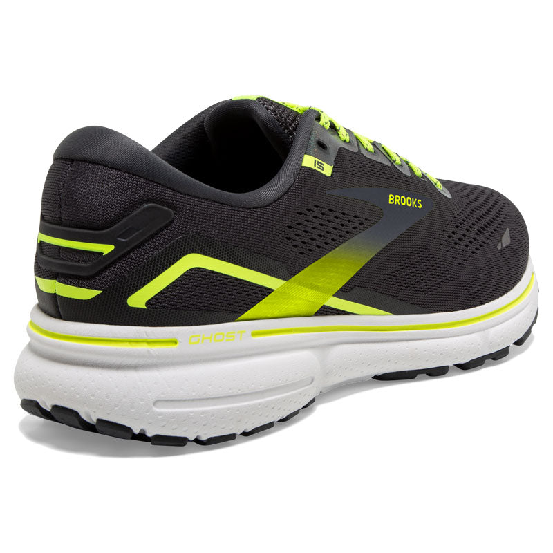 Scarpe uomo Ghost 15 Run Visible