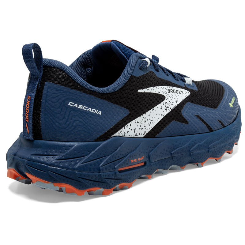 Scarpe uomo Cascadia 17 GTX