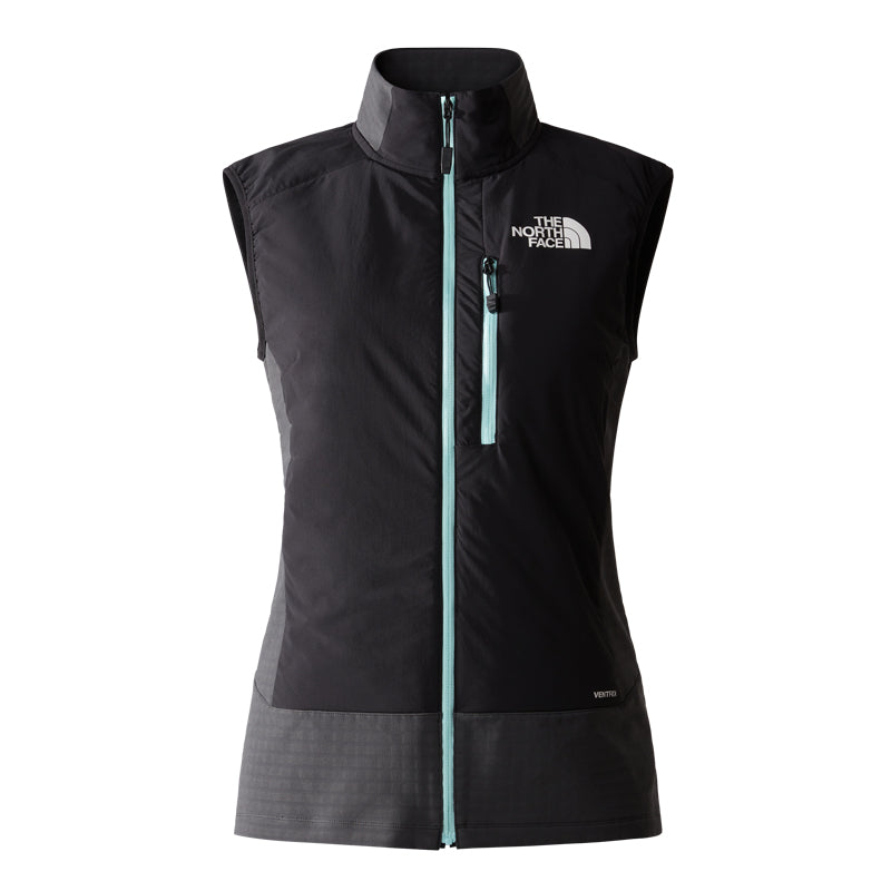 Gilet donna Dawn Turn Hybrid Ventrix