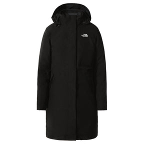 Giacca donna Parka Suzanne Triclimate