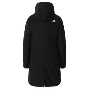 Giacca donna Parka Suzanne Triclimate