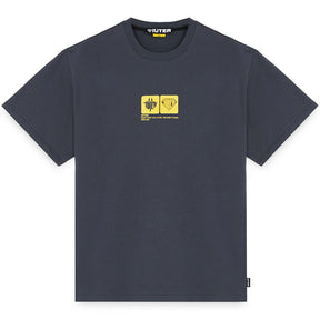 T-shirt uomo Tab