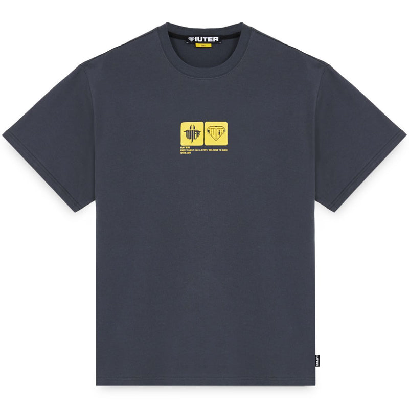 T-shirt uomo Tab