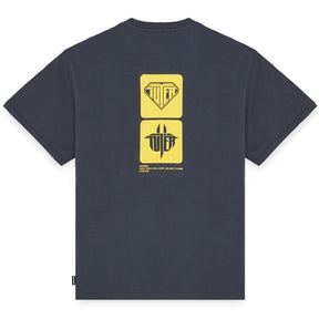 T-shirt uomo Tab