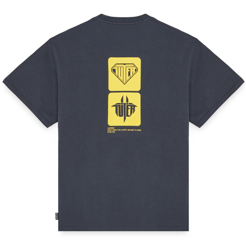 T-shirt uomo Tab