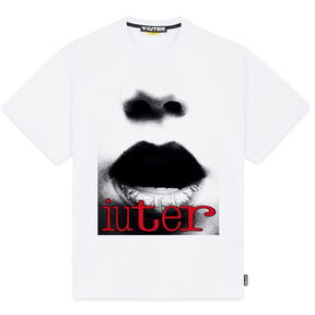 T-shirt uomo Lips