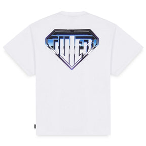 T-shirt uomo Metal Logo