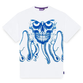 T-shirt uomo Skull