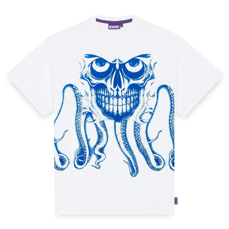 T-shirt uomo Skull