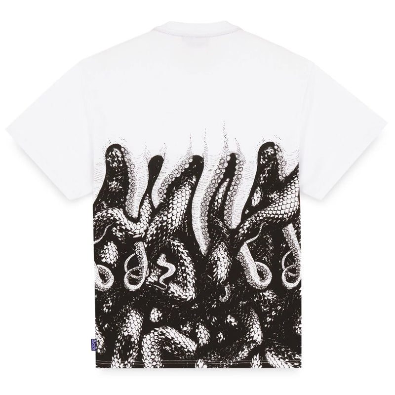 T-shirt uomo Snakes