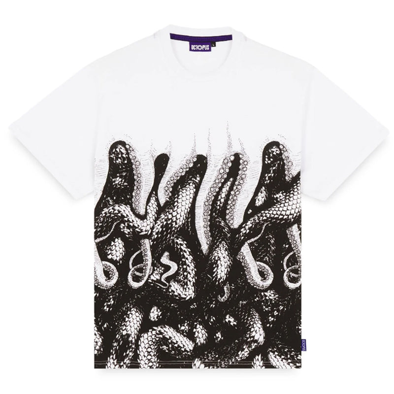 T-shirt uomo Snakes