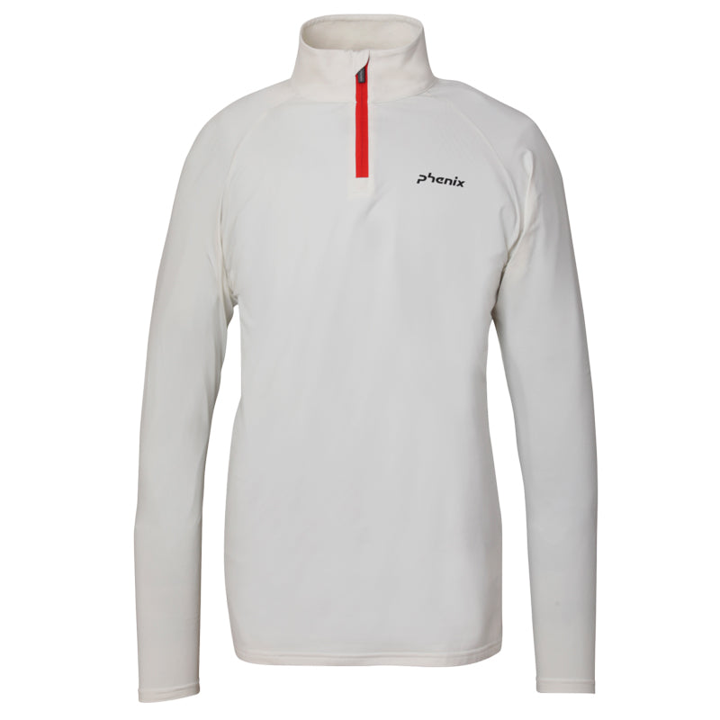 Maglia uomo Thunderbolt 1/2 zip