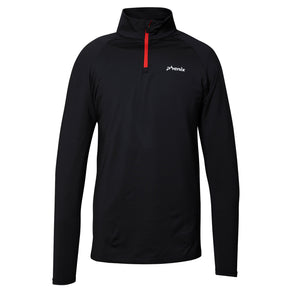 Maglia uomo Thunderbolt 1/2 zip