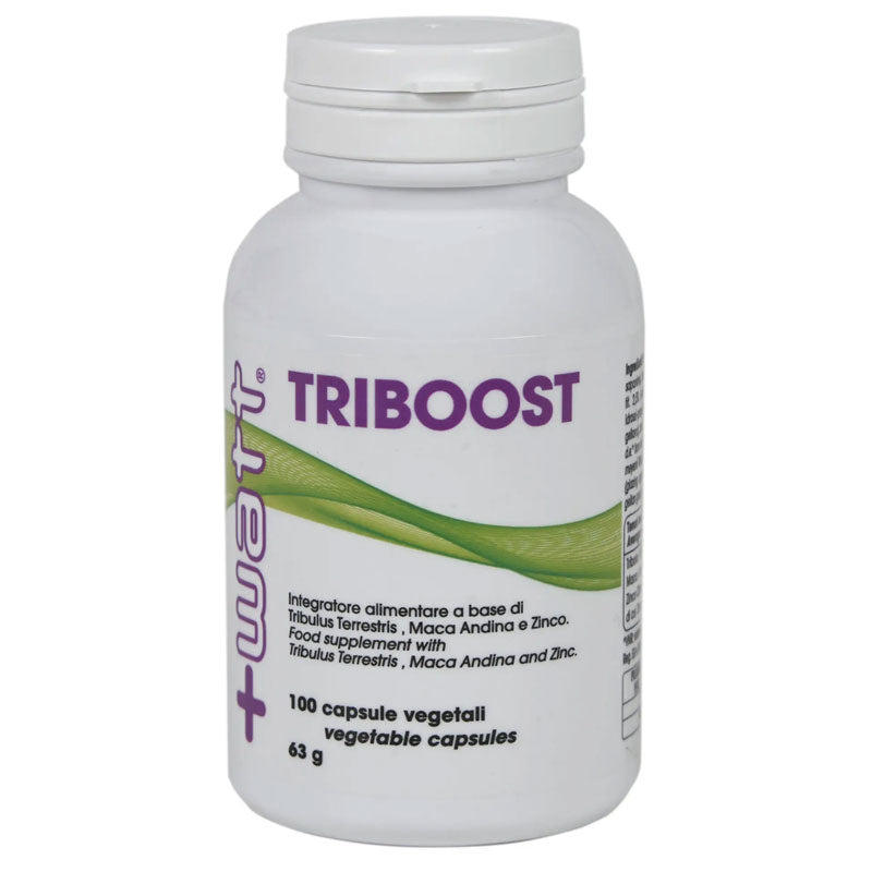 Triboost 100 cps
