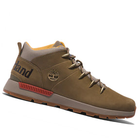 Scarpe uomo Sprint Trekker Mid