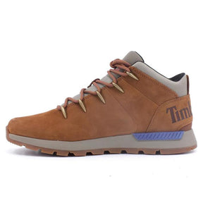 Scarpe uomo Sprint Trekker Mid