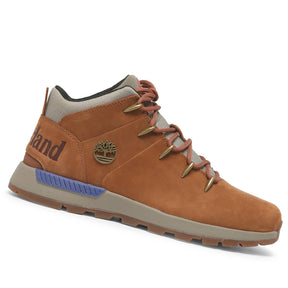 Scarpe uomo Sprint Trekker Mid