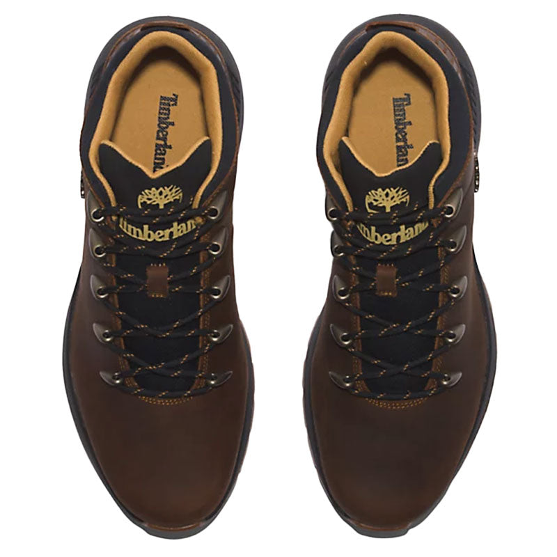 Scarpe uomo Chukka Sprint Trekker