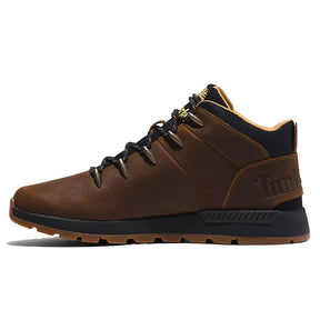 Scarpe uomo Chukka Sprint Trekker