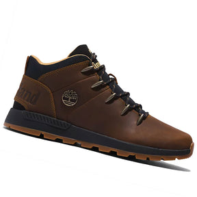 Scarpe uomo Chukka Sprint Trekker