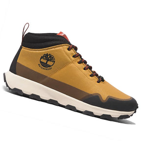 Scarpe uomo Hiker Winsor Trail