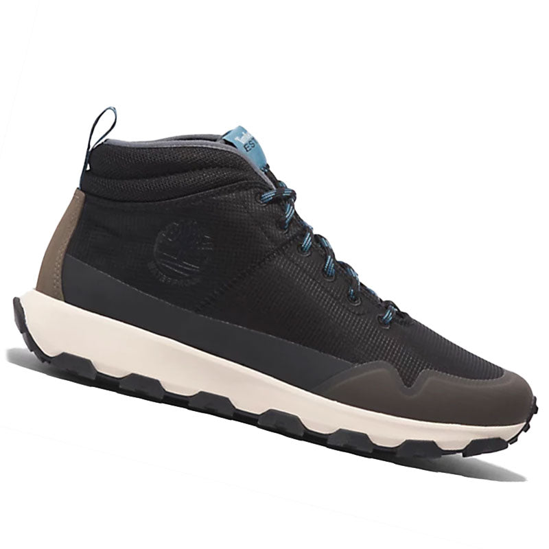 Scarpe uomo Hiker Winsor Trail