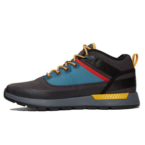 Scarpe uomo Hiker mesh Field Trekker