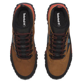 Scarpe uomo Hiker Greenstride Motion 6