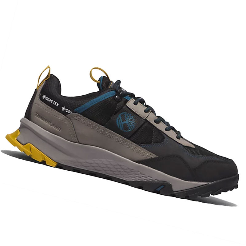 Scarpe uomo Hiker Lincoln Peak GTX