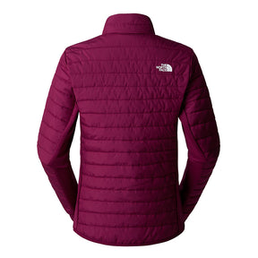 Piumino donna Canyonlands Hybrid