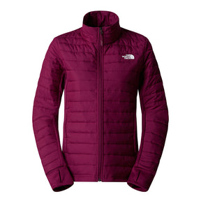 Piumino donna Canyonlands Hybrid