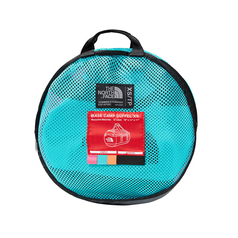 Borsa Duffel Base Camp XS 30L