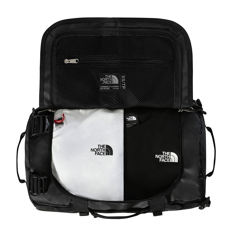 Borsa Duffel Base Camp XS 30L