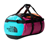 Borsa Duffel Base Camp M 70L