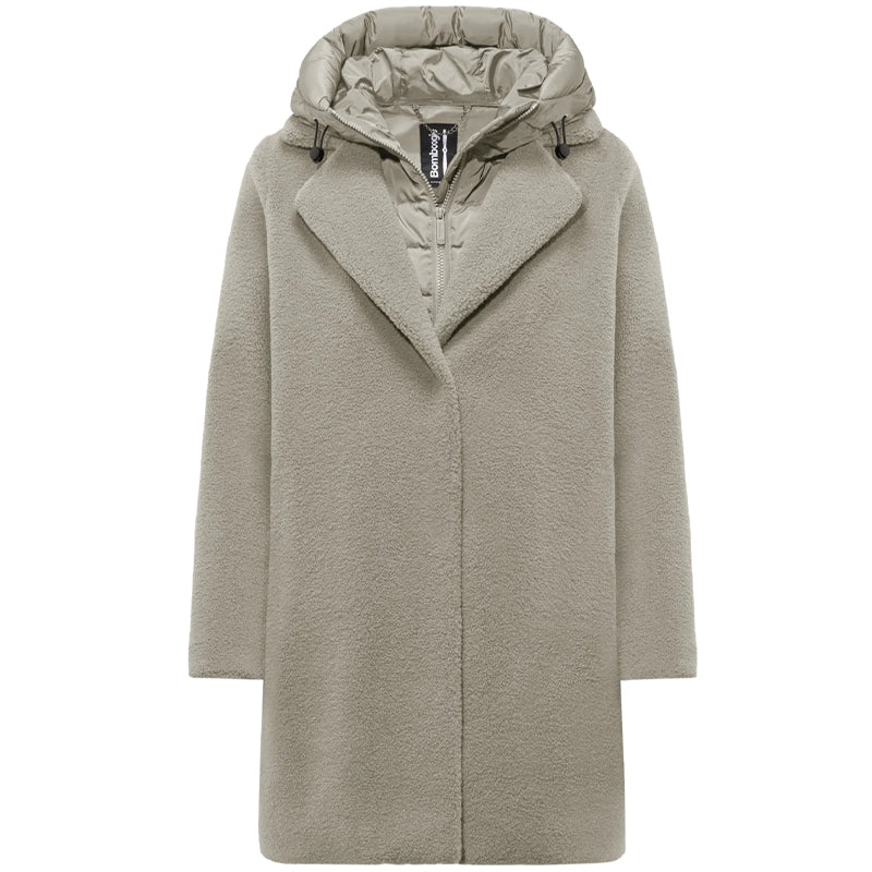 Giacca donna Odessa Overcoat