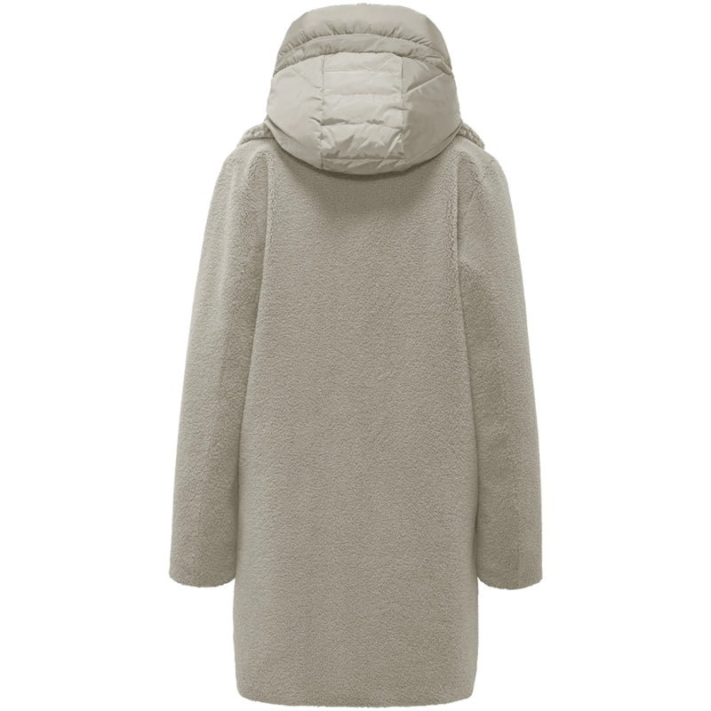 Giacca donna Odessa Overcoat