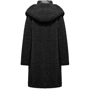 Giacca donna Sherpa Fleece