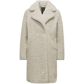 Giacca donna Sherpa Fleece