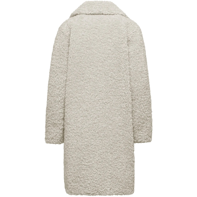 Giacca donna Sherpa Fleece