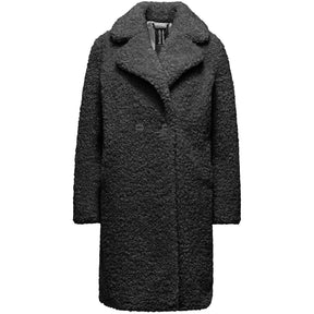 Giacca donna Sherpa Fleece