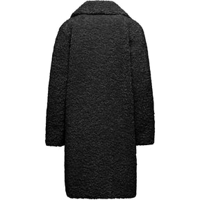 Giacca donna Sherpa Fleece