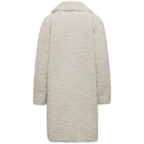 Giacca donna Sherpa Fleece