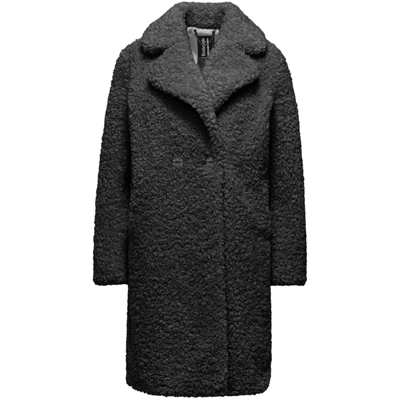 Giacca donna Sherpa Fleece