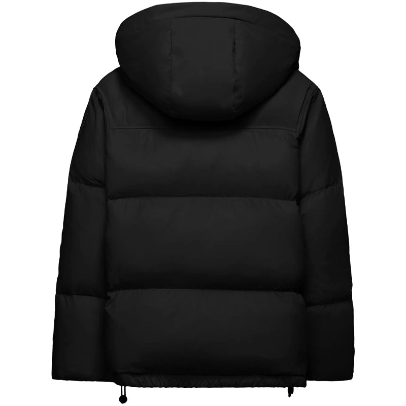 Piumino donna Nagoya Cape