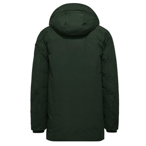 Giacca uomo Parka