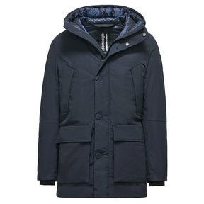 Giacca uomo Parka