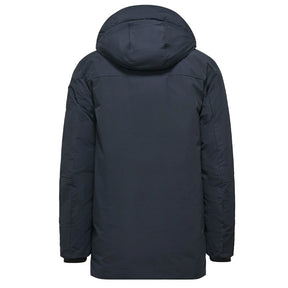 Giacca uomo Parka