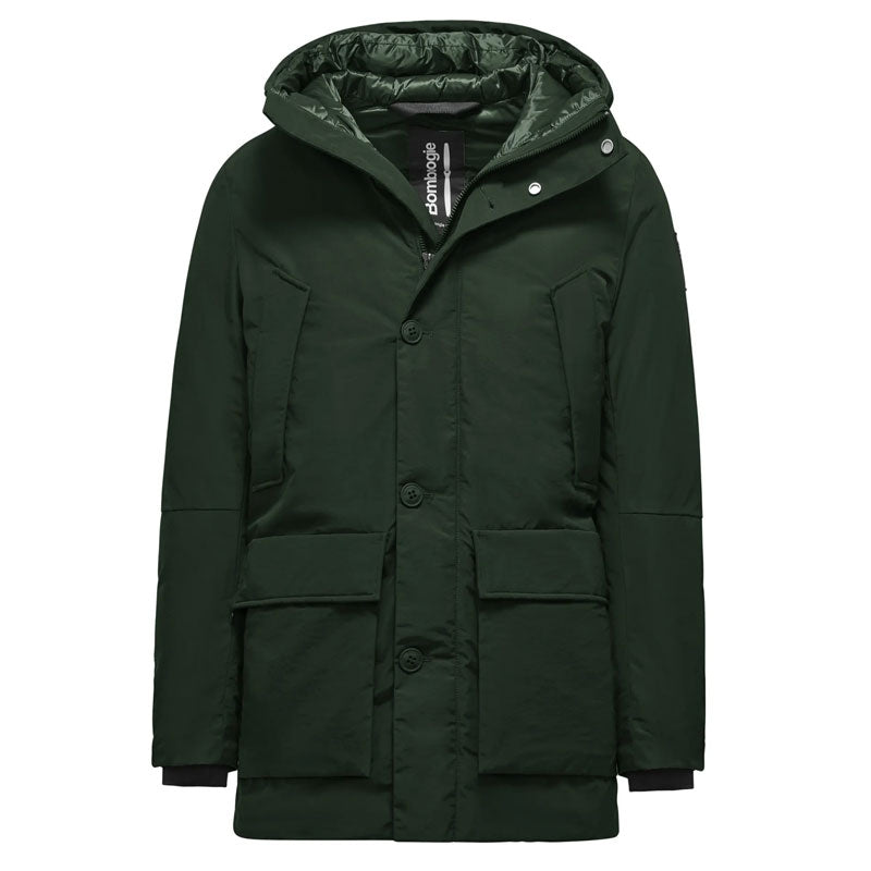 Giacca uomo Parka