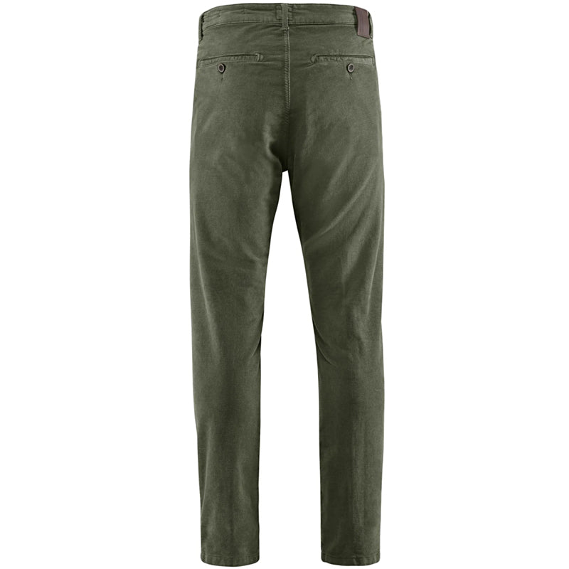 Pantaloni uomo Chino